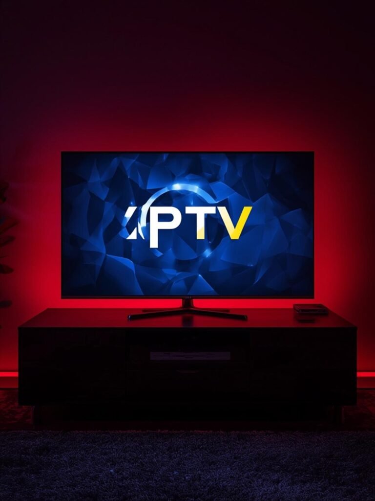 iptv service provider